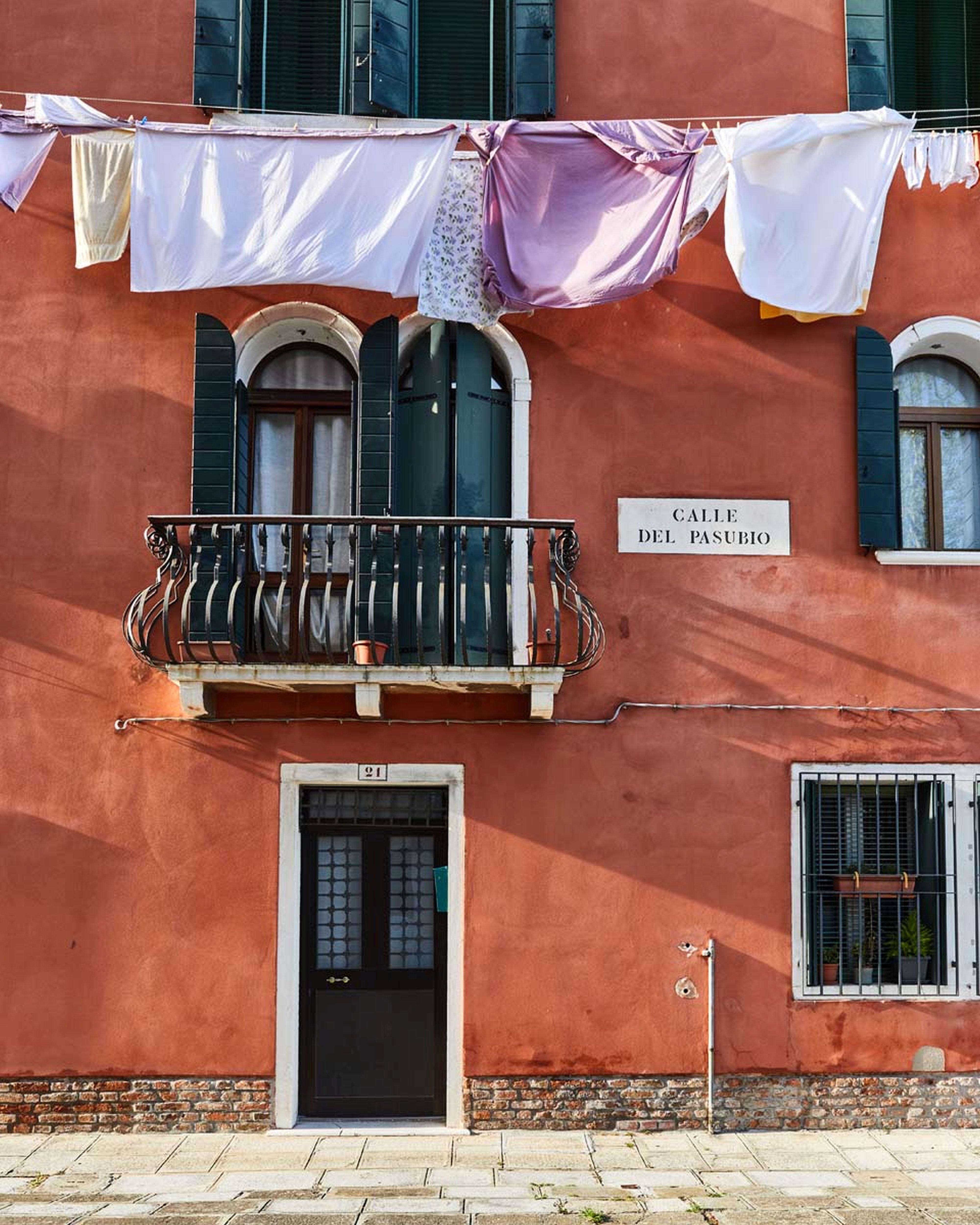 Hotel Indigo Venice - Sant'Elena Bagian luar foto